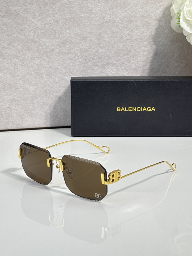 B Sunglasses AAAA-1713