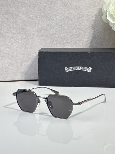 Chrome Hearts Sunglasses AAAA-2752