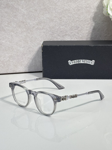 Chrome Hearts Sunglasses AAAA-2904