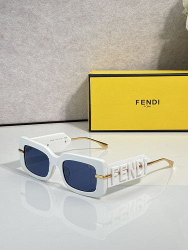 FD Sunglasses AAAA-3333
