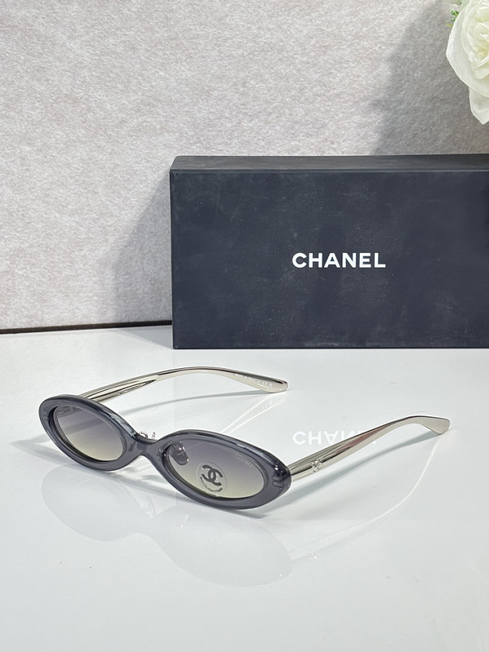 CHNL Sunglasses AAAA-8167