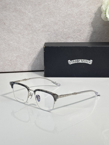 Chrome Hearts Sunglasses AAAA-2842