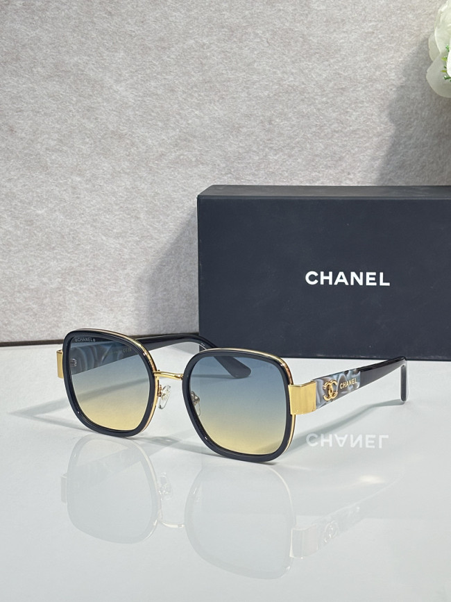 CHNL Sunglasses AAAA-8151