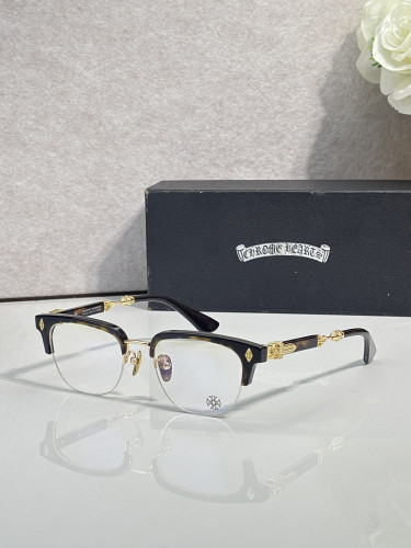 Chrome Hearts Sunglasses AAAA-2730