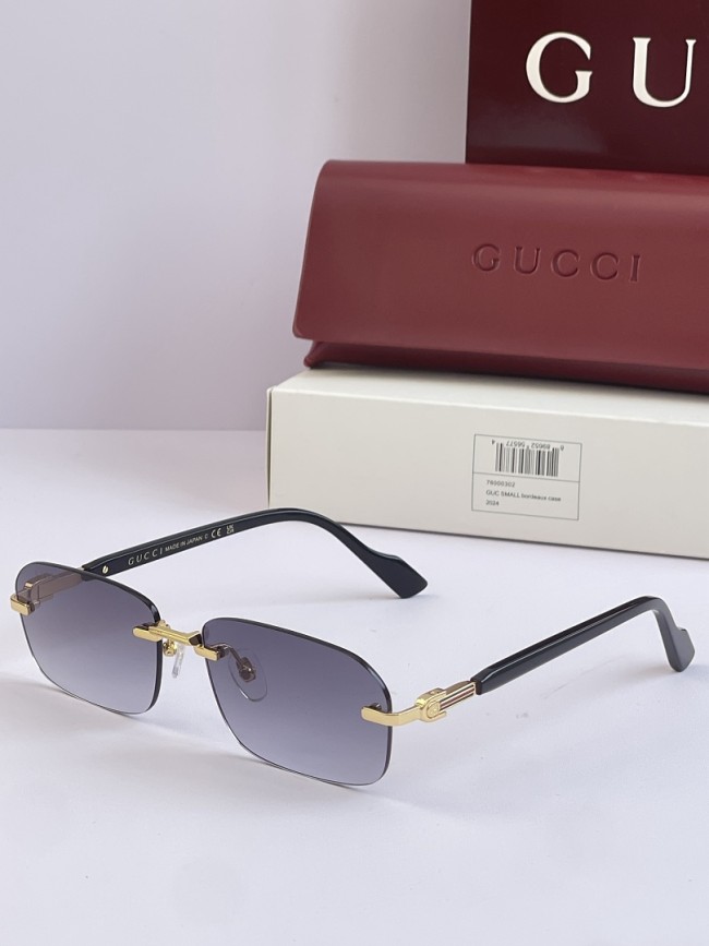 G Sunglasses AAAA-12109