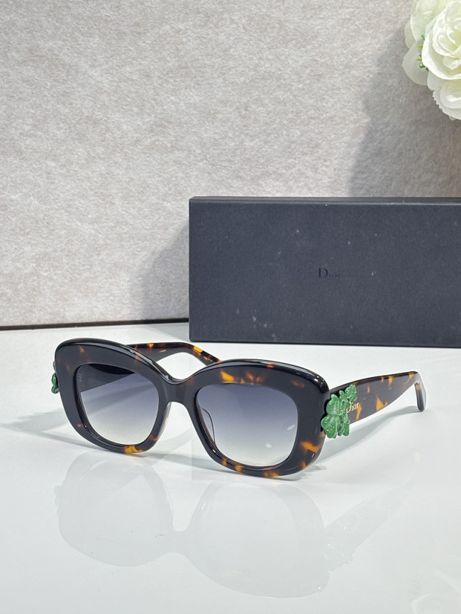 Dior Sunglasses AAAA-5128
