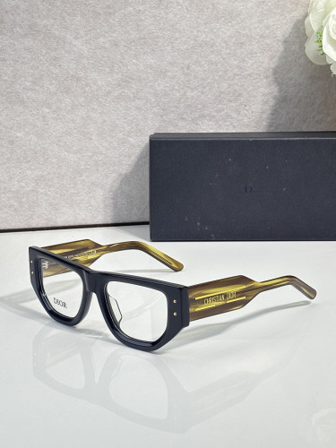 Dior Sunglasses AAAA-5296