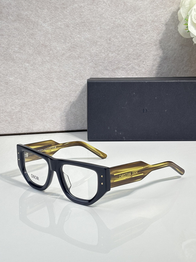 Dior Sunglasses AAAA-5296