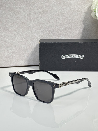 Chrome Hearts Sunglasses AAAA-2894