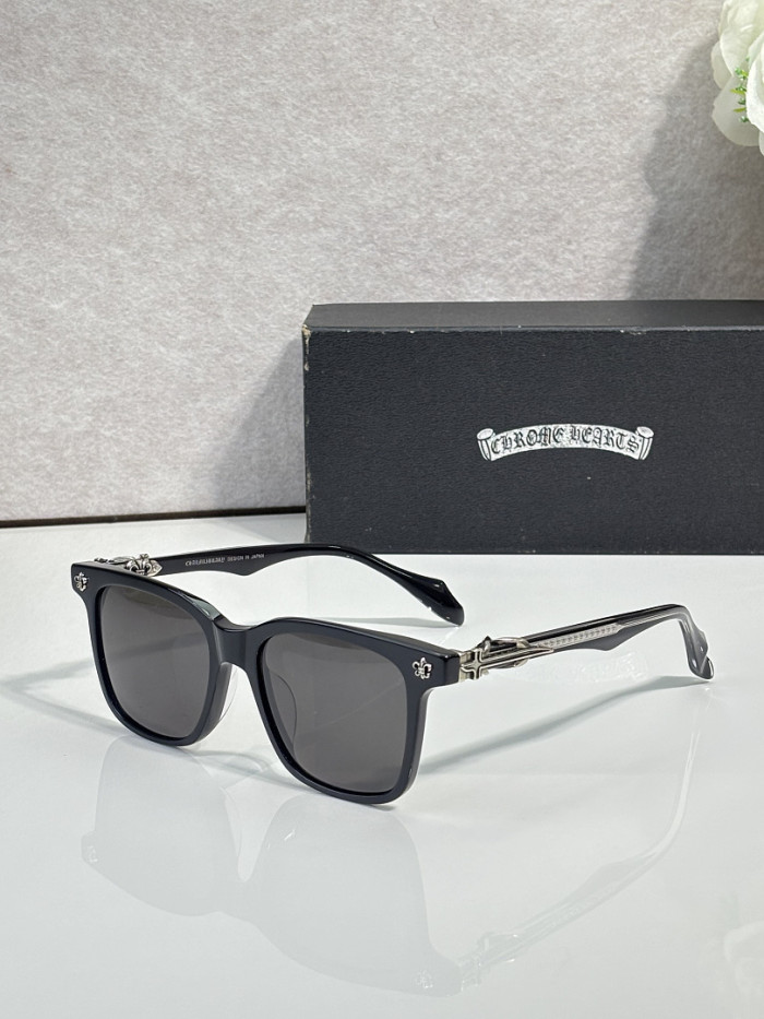 Chrome Hearts Sunglasses AAAA-2894