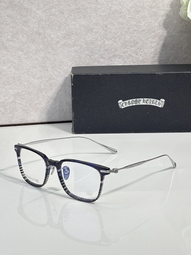 Chrome Hearts Sunglasses AAAA-2692