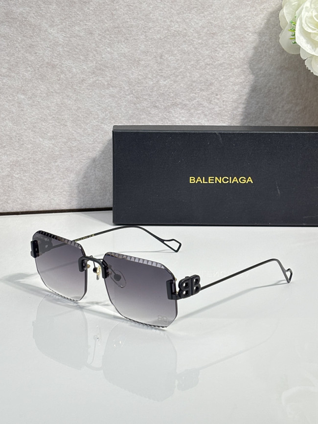 B Sunglasses AAAA-1712