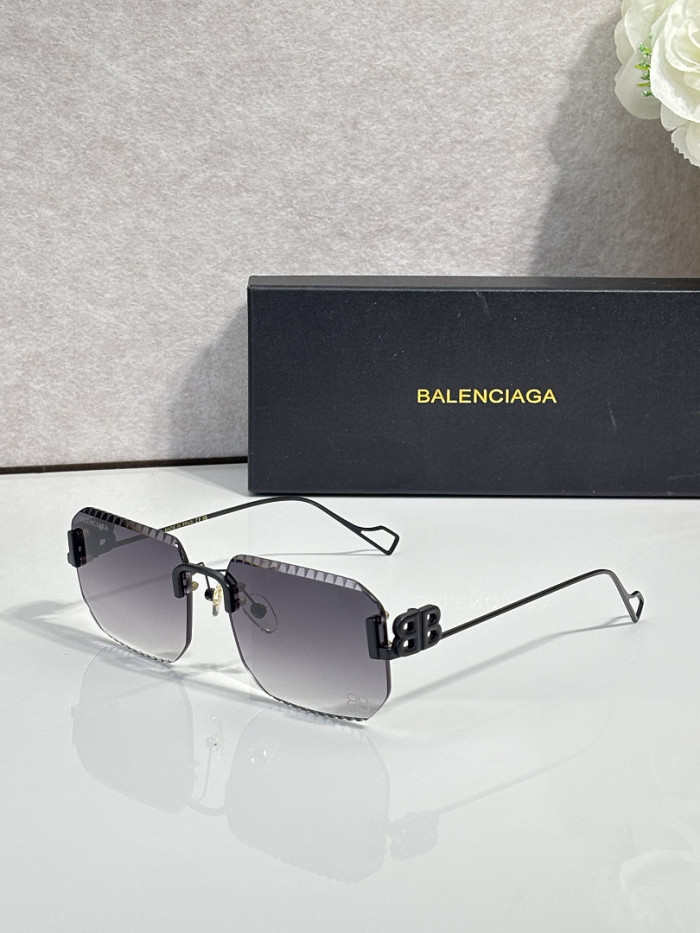 B Sunglasses AAAA-1712
