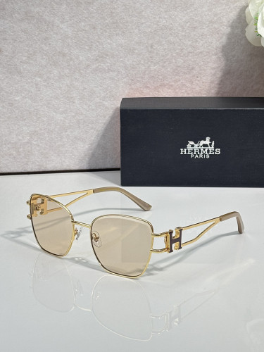 Hermes Sunglasses AAAA-565
