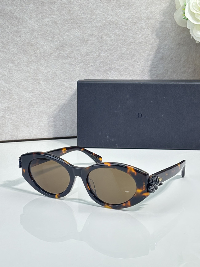 Dior Sunglasses AAAA-5117