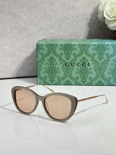 G Sunglasses AAAA-12395