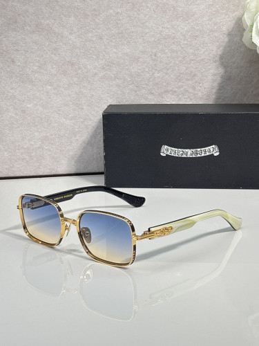 Chrome Hearts Sunglasses AAAA-2805