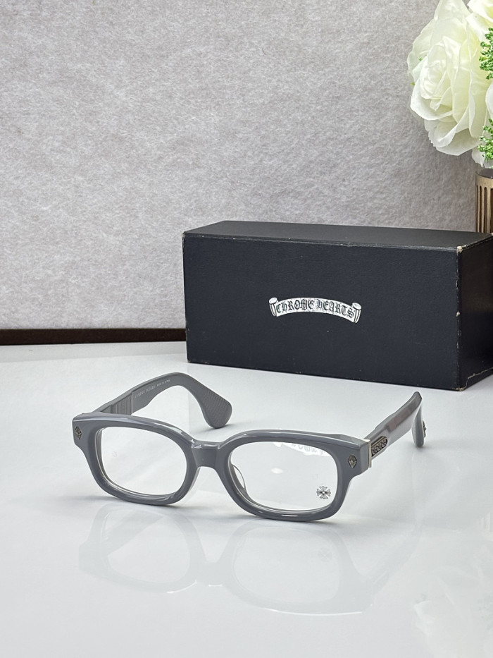 Chrome Hearts Sunglasses AAAA-2862
