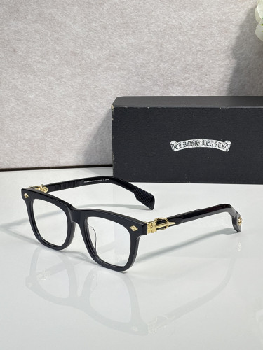 Chrome Hearts Sunglasses AAAA-2888