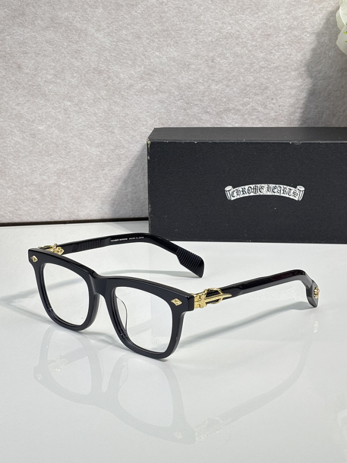 Chrome Hearts Sunglasses AAAA-2888