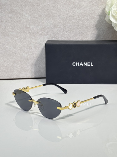 CHNL Sunglasses AAAA-7901