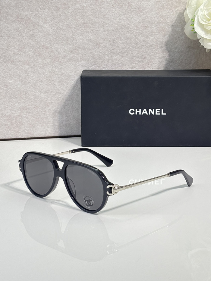 CHNL Sunglasses AAAA-7890