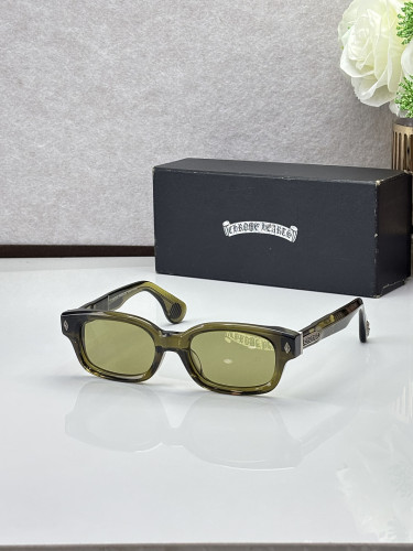 Chrome Hearts Sunglasses AAAA-2854