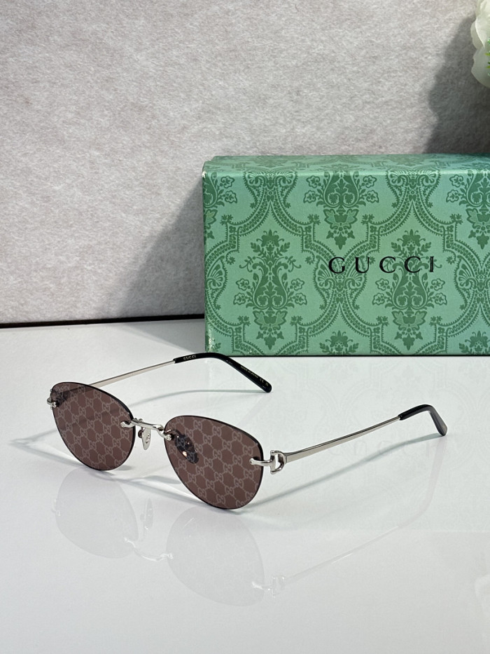 G Sunglasses AAAA-12277