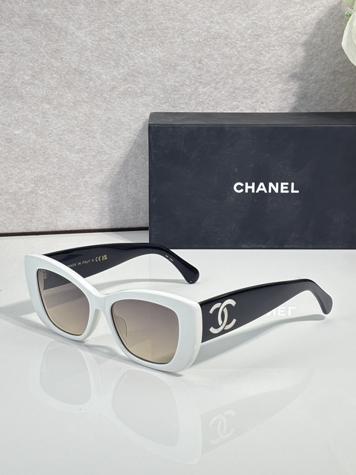 CHNL Sunglasses AAAA-8199