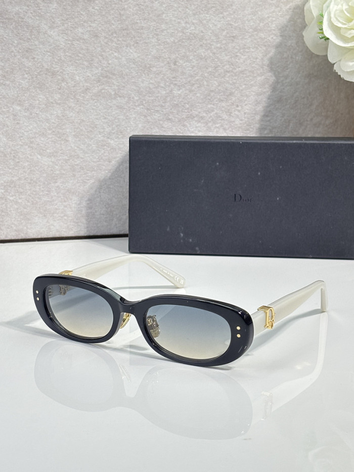 Dior Sunglasses AAAA-5160