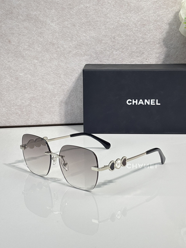 CHNL Sunglasses AAAA-7913