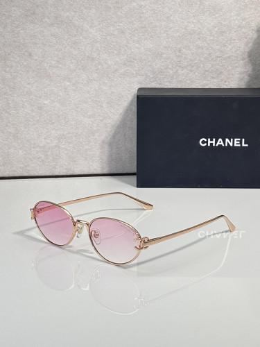 CHNL Sunglasses AAAA-7876