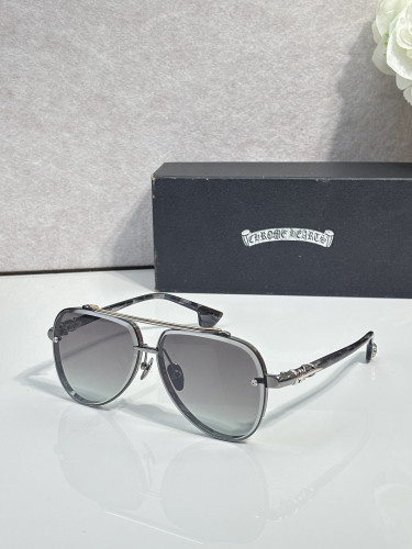 Chrome Hearts Sunglasses AAAA-2749