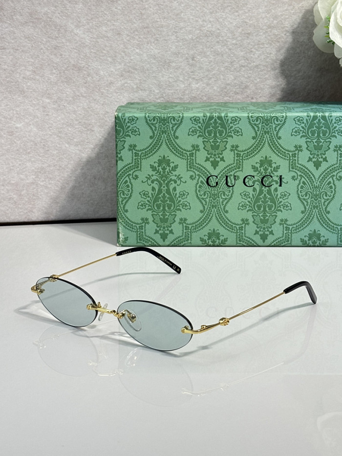 G Sunglasses AAAA-12257