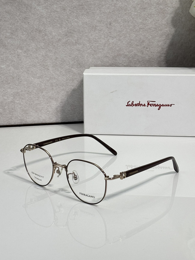 Ferragamo Sunglasses AAAA-1163