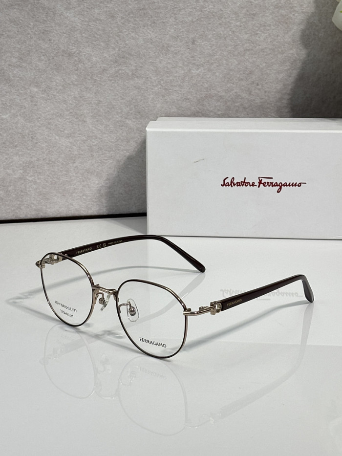 Ferragamo Sunglasses AAAA-1163