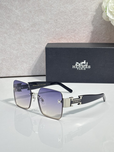 Hermes Sunglasses AAAA-555