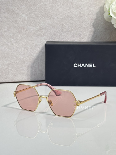 CHNL Sunglasses AAAA-8144