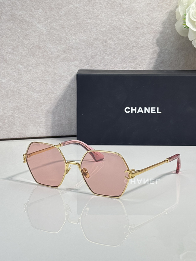 CHNL Sunglasses AAAA-8144