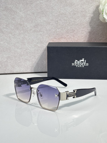 Hermes Sunglasses AAAA-556