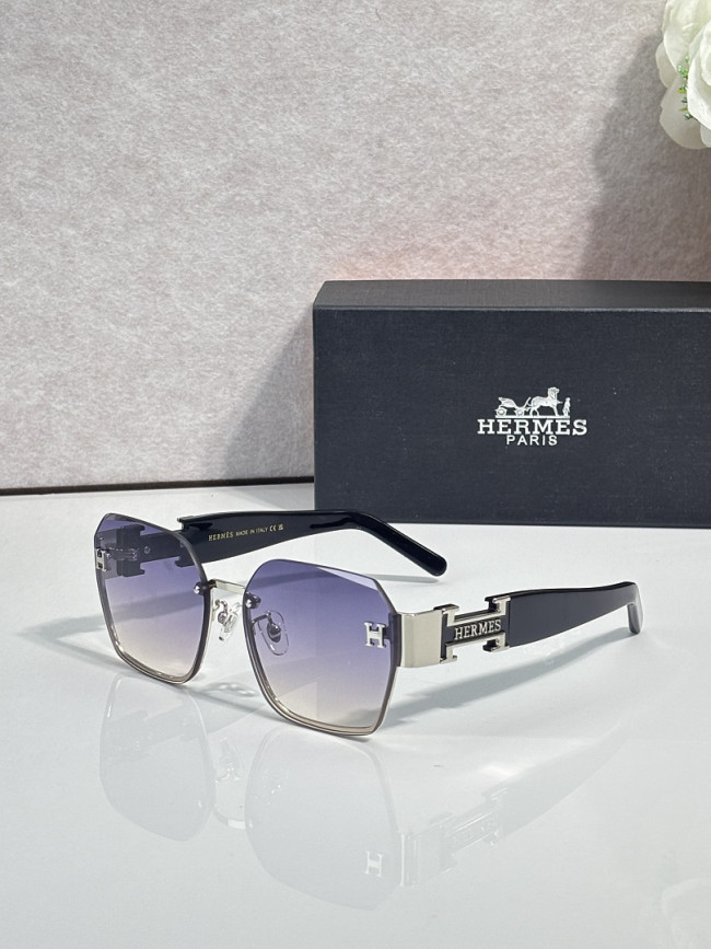 Hermes Sunglasses AAAA-556