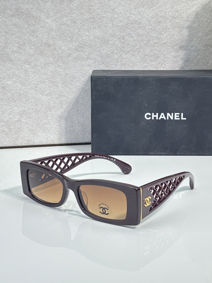CHNL Sunglasses AAAA-8185