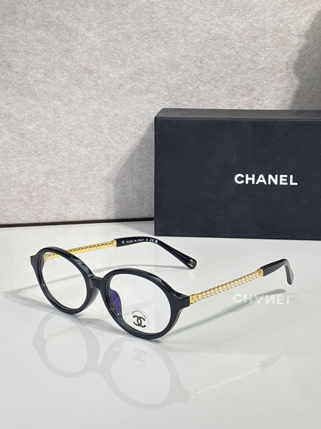 CHNL Sunglasses AAAA-7774