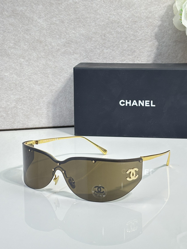 CHNL Sunglasses AAAA-7996