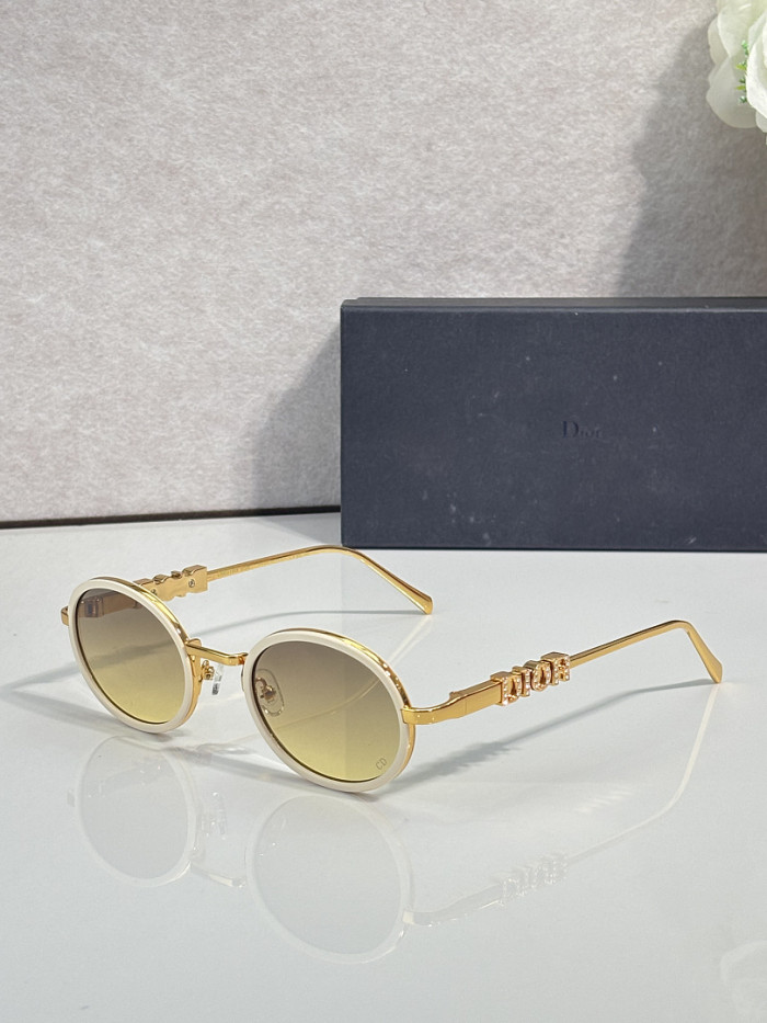 Dior Sunglasses AAAA-5084