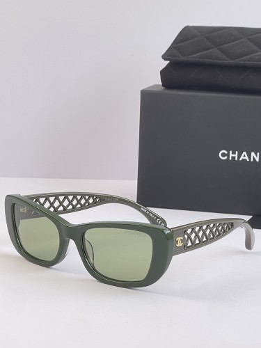 CHNL Sunglasses AAAA-7858