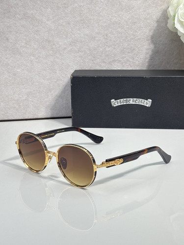 Chrome Hearts Sunglasses AAAA-2812