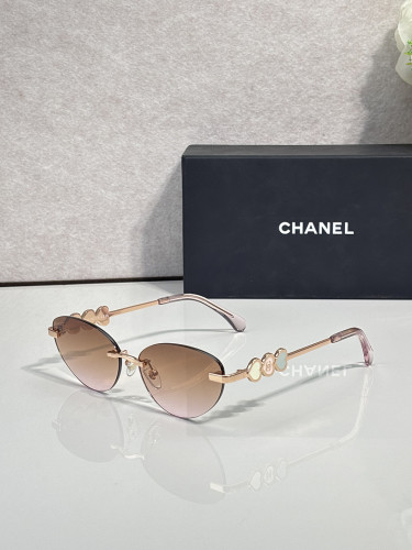 CHNL Sunglasses AAAA-7906
