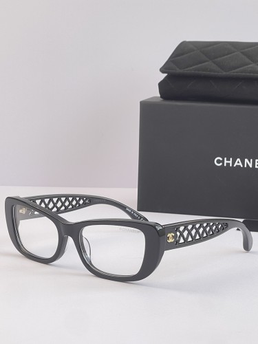 CHNL Sunglasses AAAA-7851