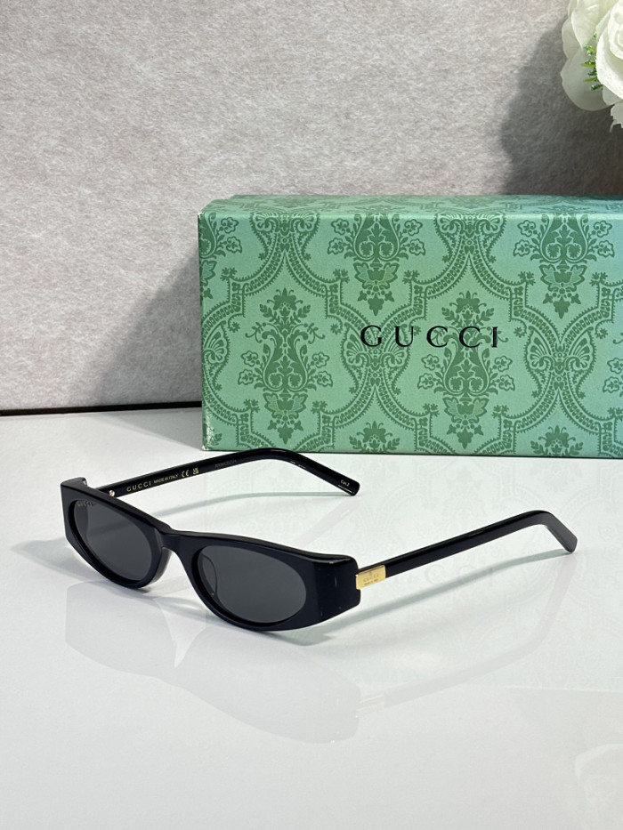 G Sunglasses AAAA-12213